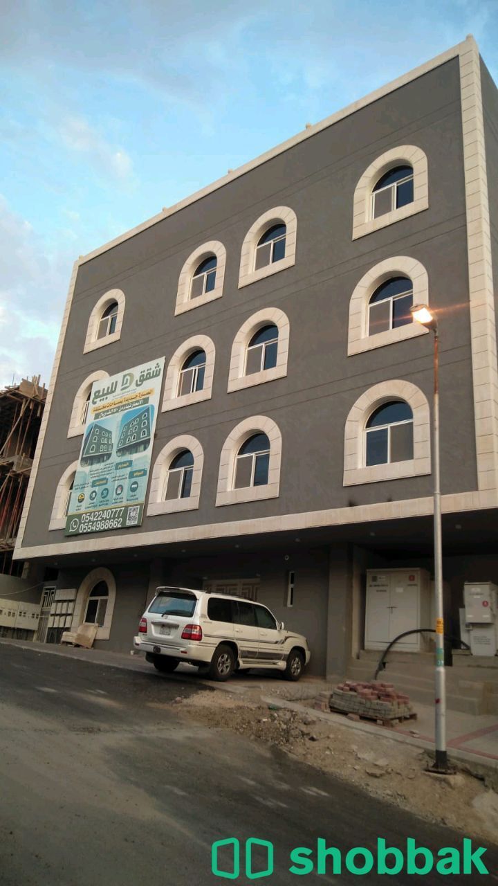 عمار سكني للبيع Shobbak Saudi Arabia