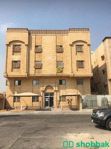 عمارة سكنية تجارية مع دبلوكسات للبيع Shobbak Saudi Arabia