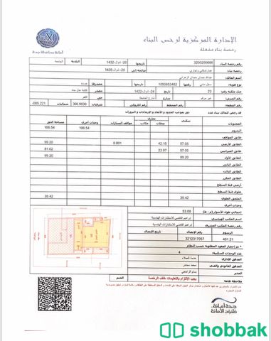 عمارة للأيجار بالكامل Shobbak Saudi Arabia