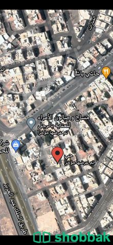 عمارة للبيع المدينة المنورة- الحرة الشرقية شباك السعودية