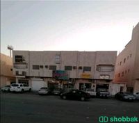 عمارة للبيع في حي العقيق  شباك السعودية