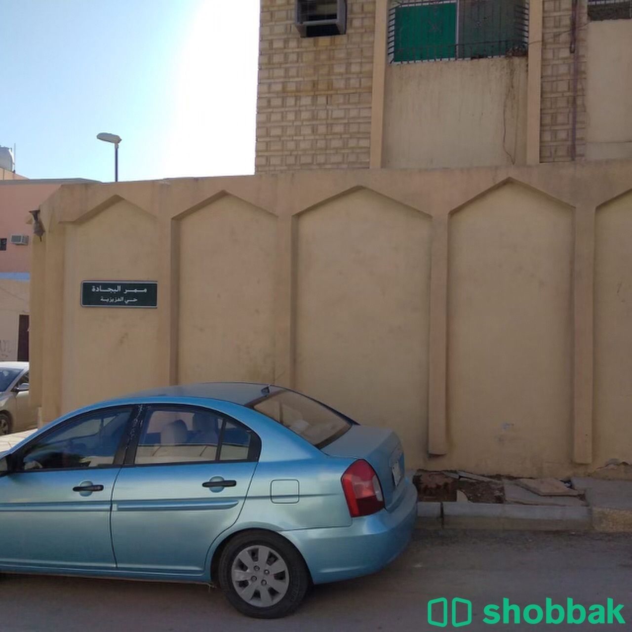 عمارة للبيع في شارع الكدرة ، حي العزيزية ، الرياض ، الرياض - 3998746  تطبيق عقار  Shobbak Saudi Arabia