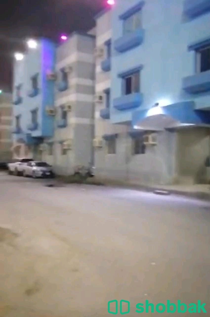 عمارتين للإيجار بجدة غير مدرجة في مناطق الهدد Shobbak Saudi Arabia