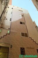 عماره ٥ادوار في مكه المكرمه Shobbak Saudi Arabia