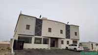 عماره جديده  للبيع او للايجار  Shobbak Saudi Arabia