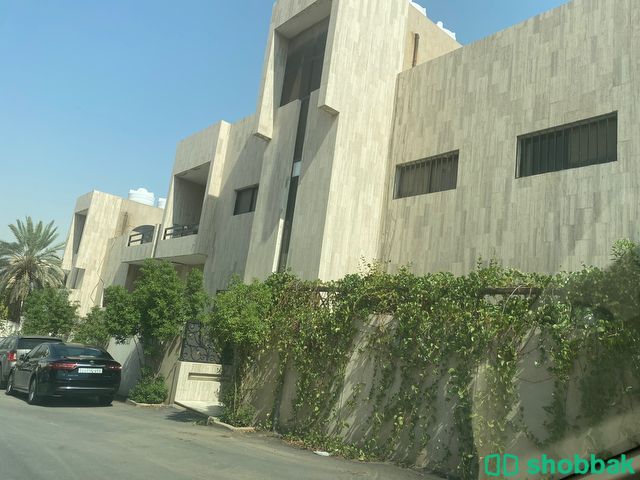 عماره سكنيه حي الربوه Shobbak Saudi Arabia