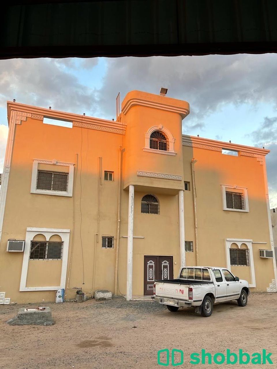 عماره للبيع السيل الكبير Shobbak Saudi Arabia