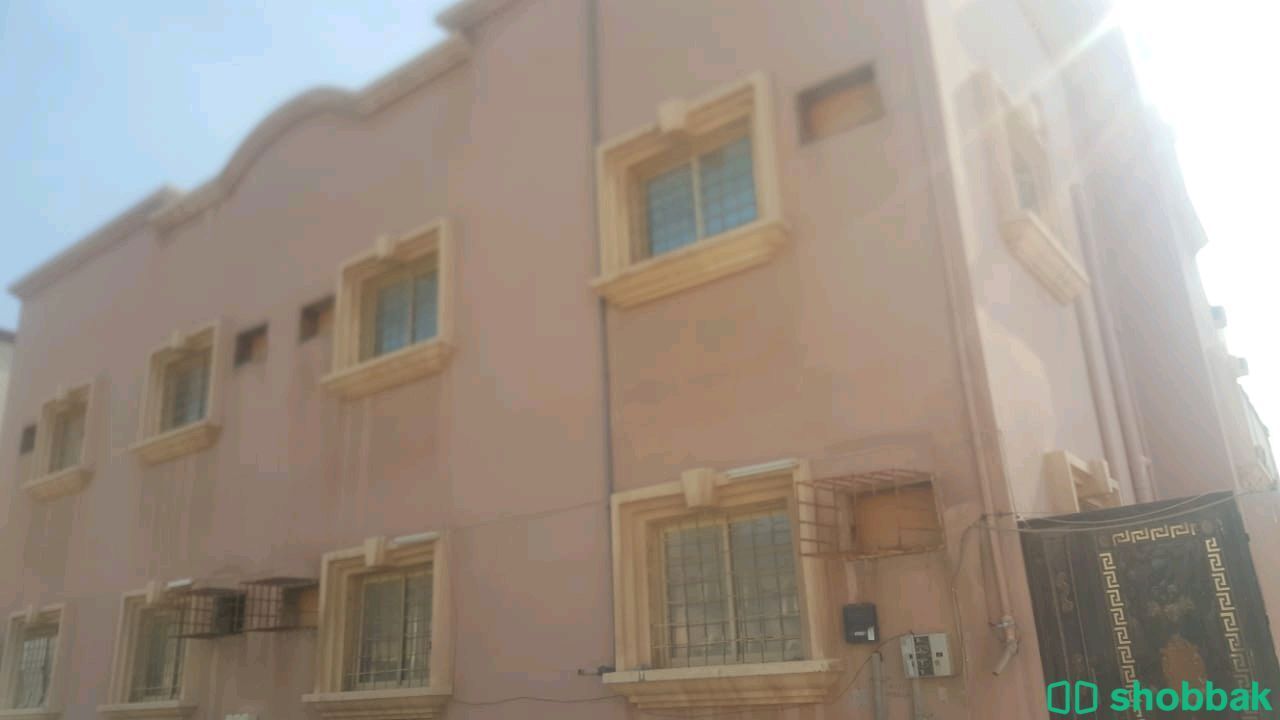 عماره للبيع بالجبيل حي الضباب Shobbak Saudi Arabia