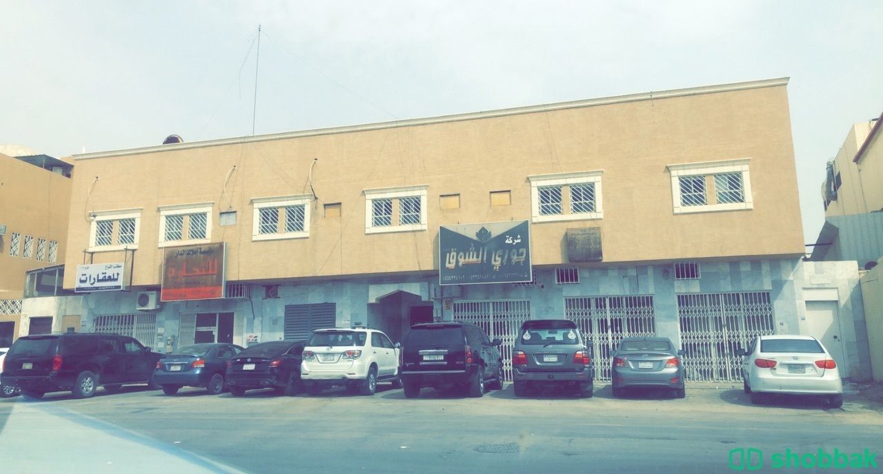 عماره للبيع حي اشفاء  Shobbak Saudi Arabia