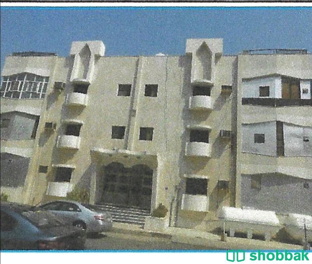 عماره للبيع حي مشرفه بسعر لقطه تنفع للمستثمرين بيع فقط Shobbak Saudi Arabia
