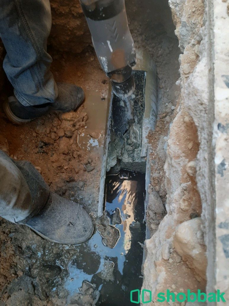 عمال تكسير بلاط جدران حمامات مطابخ  Shobbak Saudi Arabia
