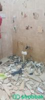 عمال تكسير بلاط جدران حمامات مطابخ غرف اسطح وتنظيف وترحيل المخالفات  Shobbak Saudi Arabia