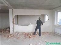 عمال تكسير في خميس مشيط وابها 0501069698  شباك السعودية