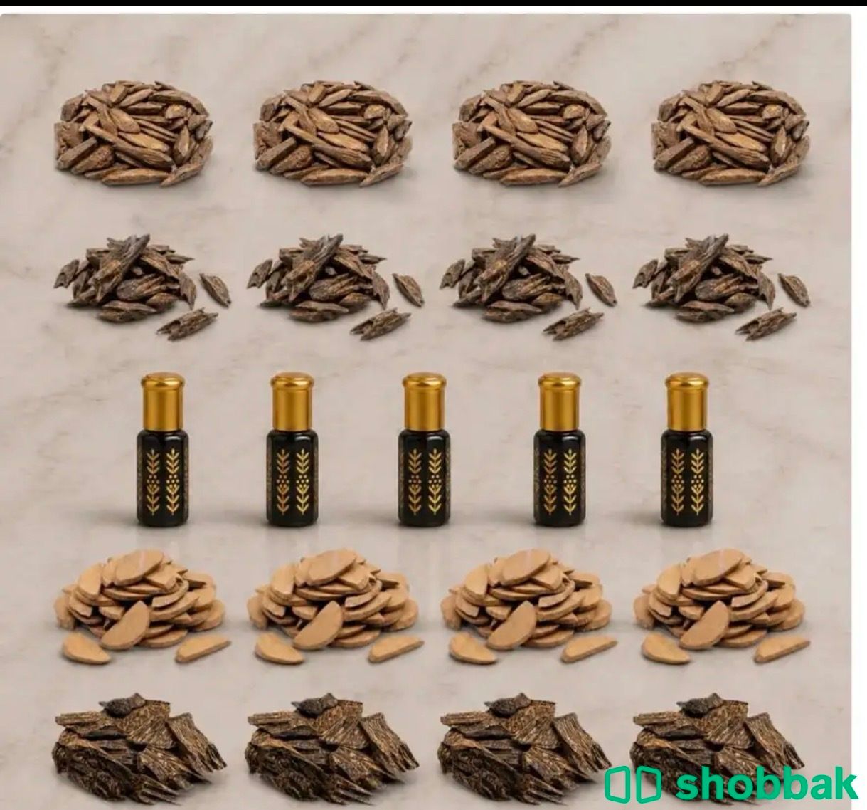 عود وتولات  Shobbak Saudi Arabia