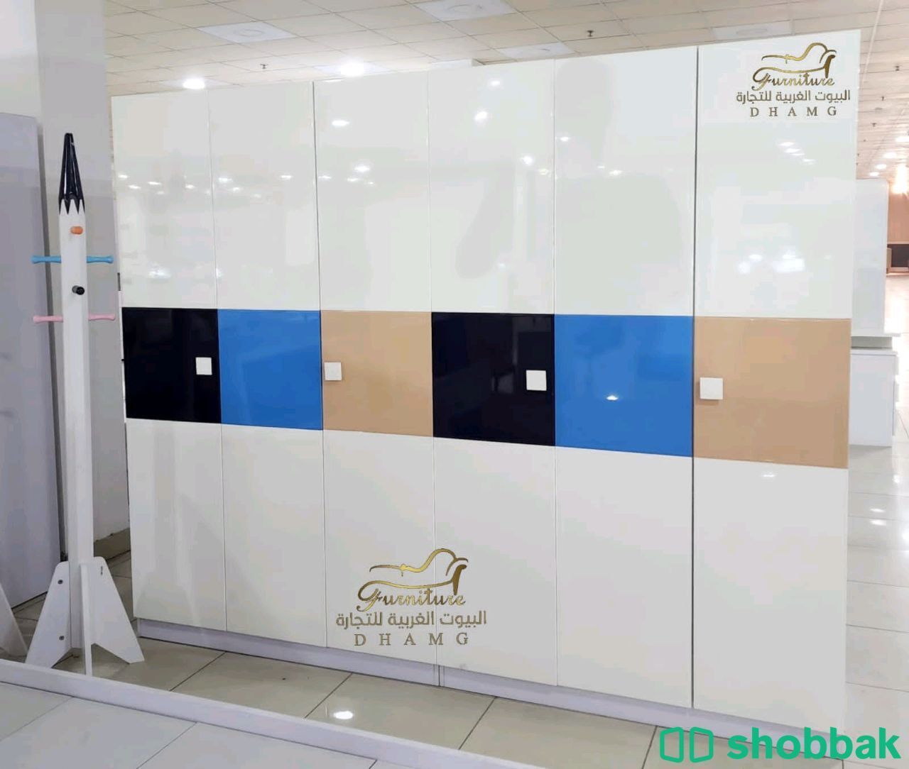 غرف اطفال سريرين Shobbak Saudi Arabia