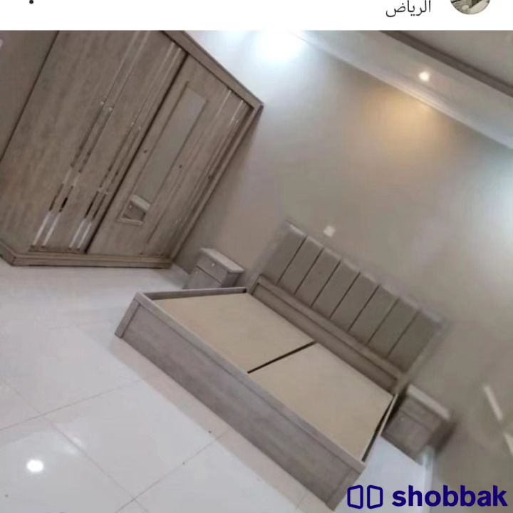 غرف نوم  Shobbak Saudi Arabia
