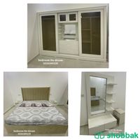 غرف نوم تفصيل وجاهز حسب الطلب Shobbak Saudi Arabia