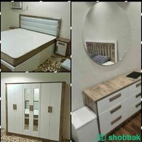 غرف نوم جديد جاهز  Shobbak Saudi Arabia
