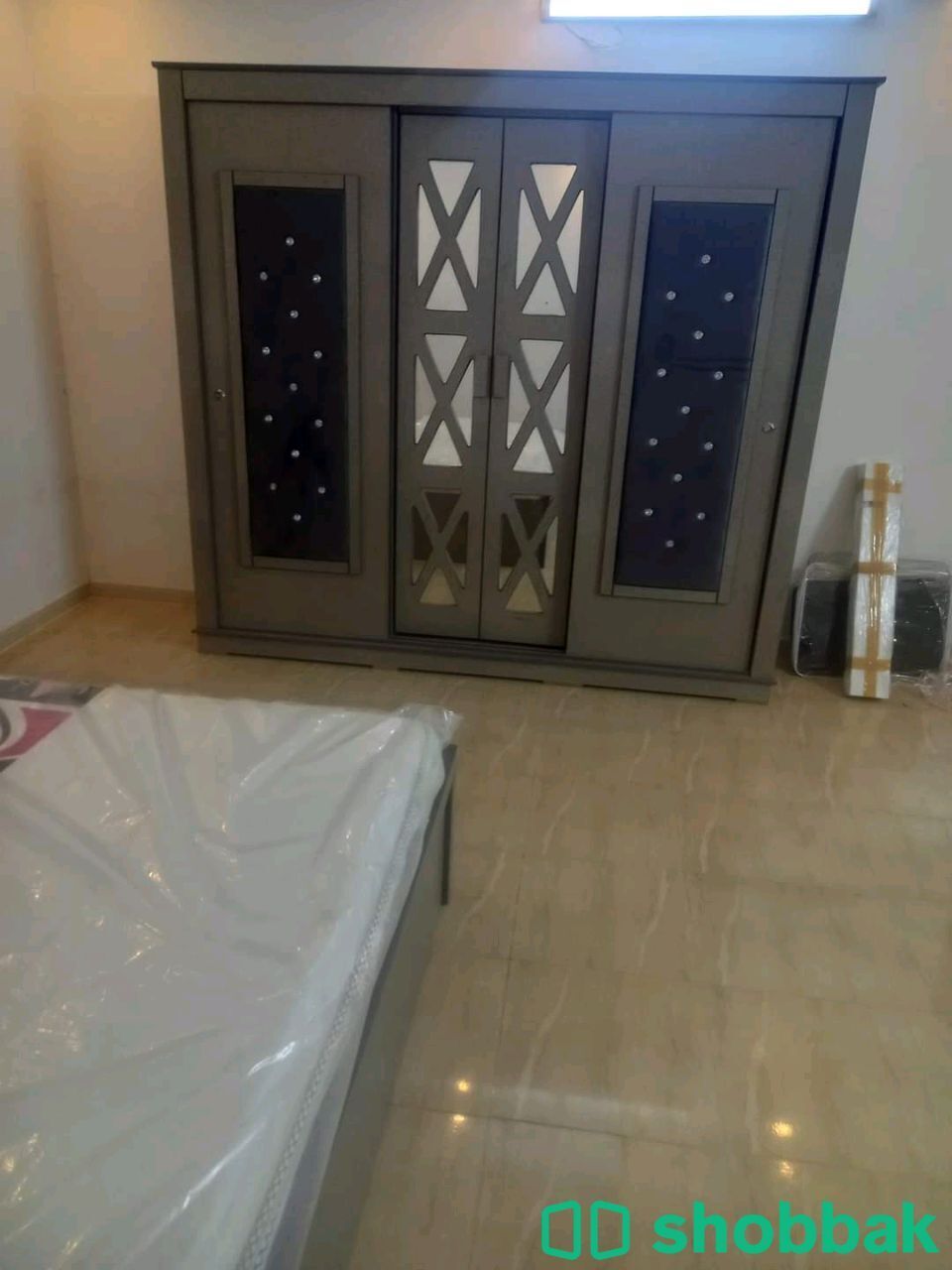 غرف نوم جديده  Shobbak Saudi Arabia