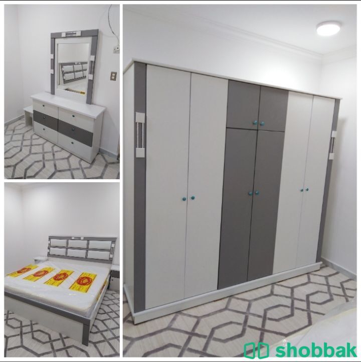 غرف نوم جديده Shobbak Saudi Arabia