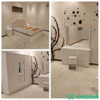 غرف نوم جديده  Shobbak Saudi Arabia