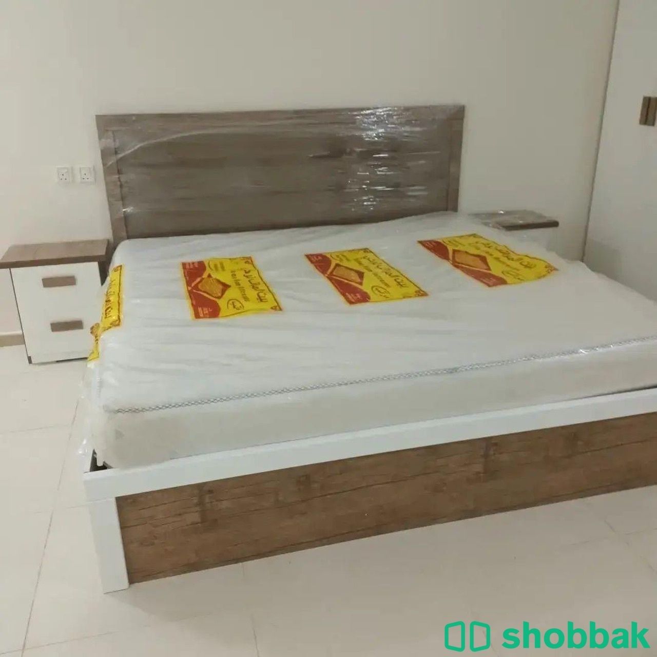 غرف نوم جديده جاهزه وتفصيل حسب الطلب  Shobbak Saudi Arabia