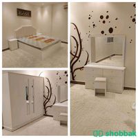 غرف نوم جديده جاهزه وطني  Shobbak Saudi Arabia