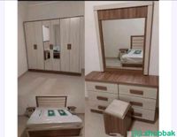 غرف نوم جديده وطني  Shobbak Saudi Arabia
