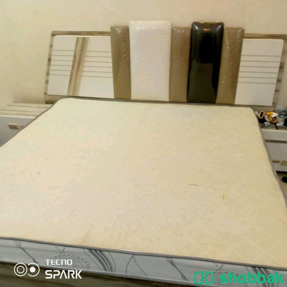 غرف نوم   كامله  ضمان4 سنوات  Shobbak Saudi Arabia