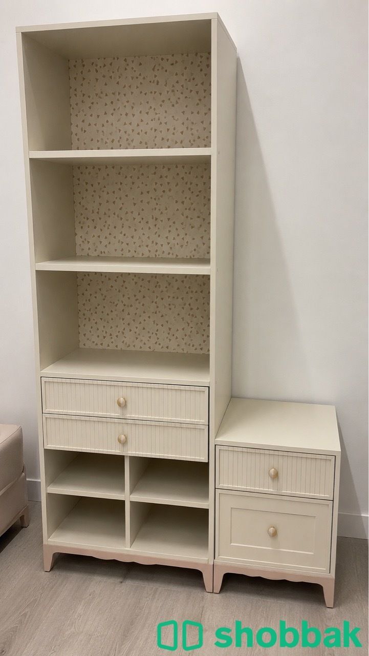 غرفة  Shobbak Saudi Arabia