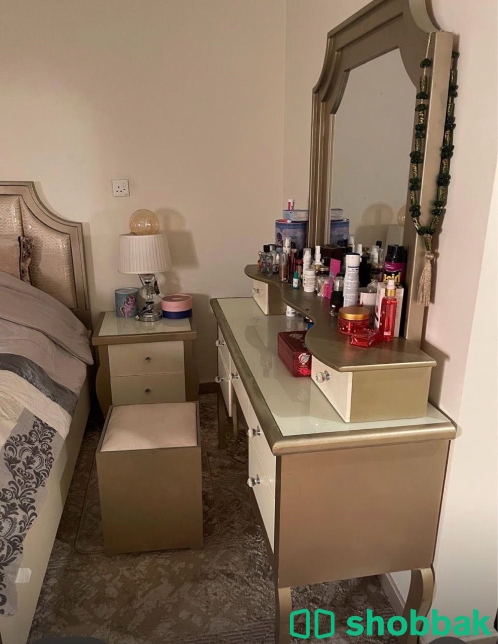 غرفة النوم Shobbak Saudi Arabia