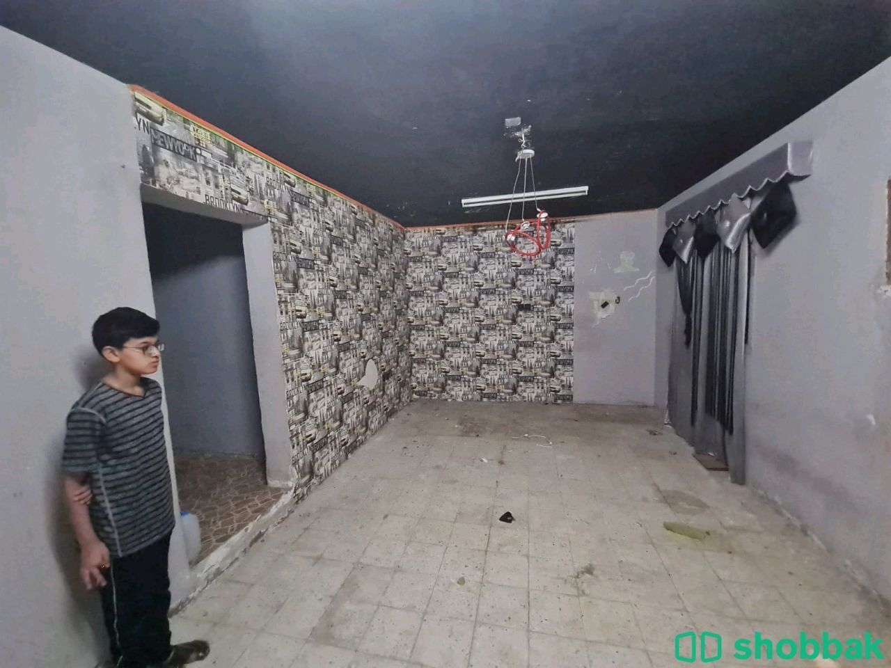غرفة عزاب للإيجار الشهري Shobbak Saudi Arabia