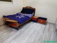 غرفة نوم Shobbak Saudi Arabia