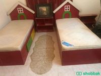 غرفة نوم أطفال عصرية للبيع Shobbak Saudi Arabia