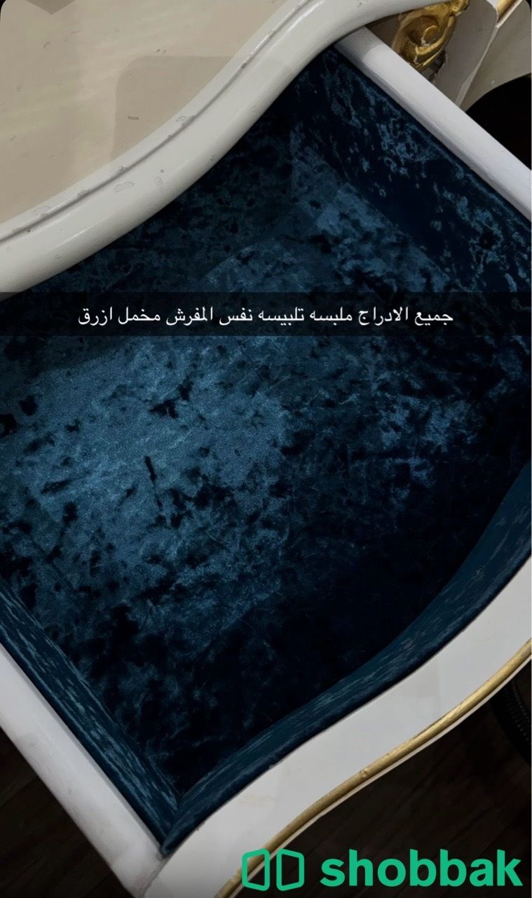 غرفة نوم بدون دولاب  شباك السعودية