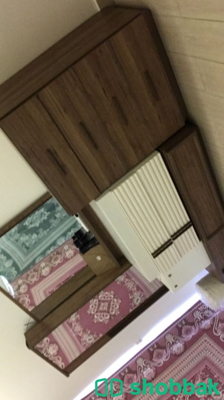 غرفة نوم - تركي  Shobbak Saudi Arabia