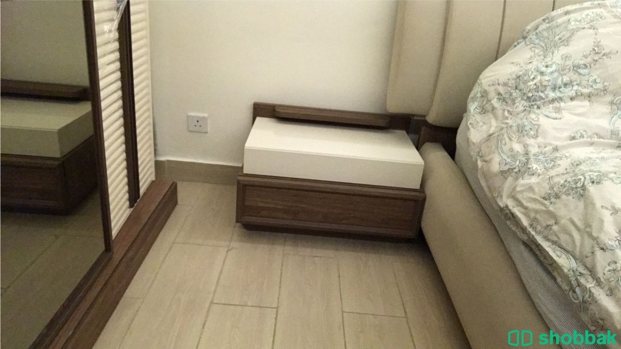 غرفة نوم - تركي  Shobbak Saudi Arabia