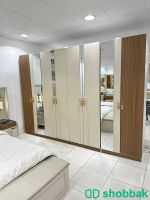 غرفة نوم جديدة بتصميم حديث Shobbak Saudi Arabia