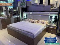 غرفة نوم حديثة و مميزة Shobbak Saudi Arabia