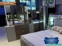 غرفة نوم حديثة و مميزة Shobbak Saudi Arabia