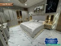 غرفة نوم راقية و حديثة Shobbak Saudi Arabia