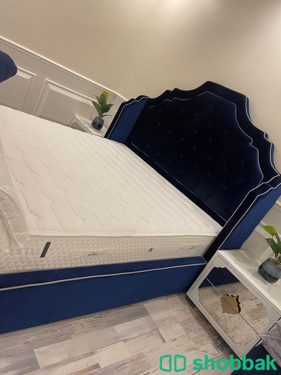 غرفة نوم شبه جديده من (ميداس ) شباك السعودية