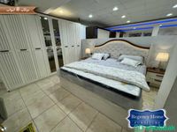 غرفة نوم عصرية و مميزة Shobbak Saudi Arabia