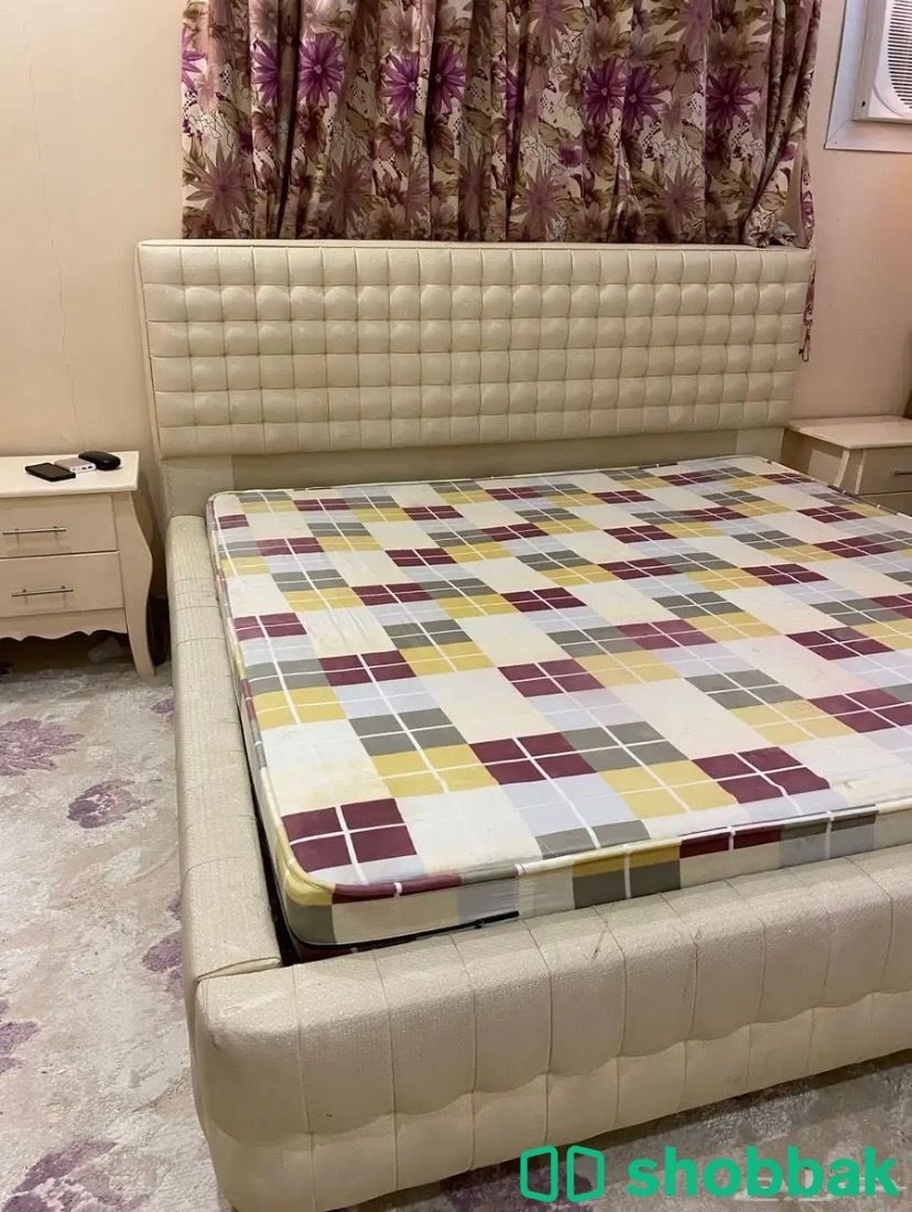 غرفة نوم كاملة  Shobbak Saudi Arabia