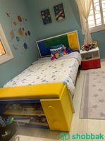 غرفة نوم للاطفال Shobbak Saudi Arabia