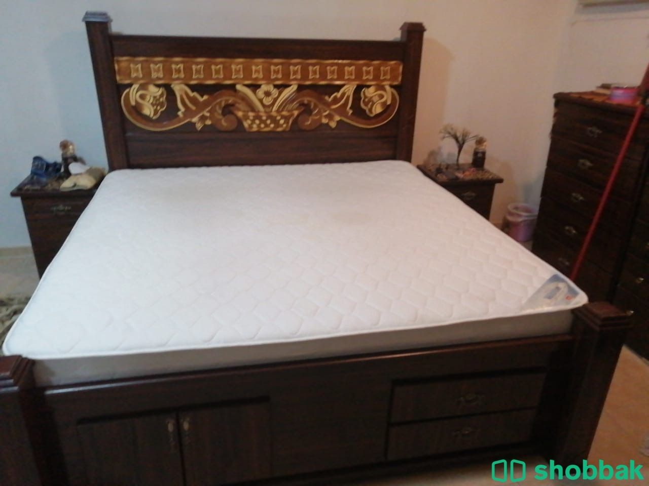 غرفة نوم للبيع Shobbak Saudi Arabia