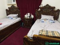 غرفة نوم مستعمل Shobbak Saudi Arabia