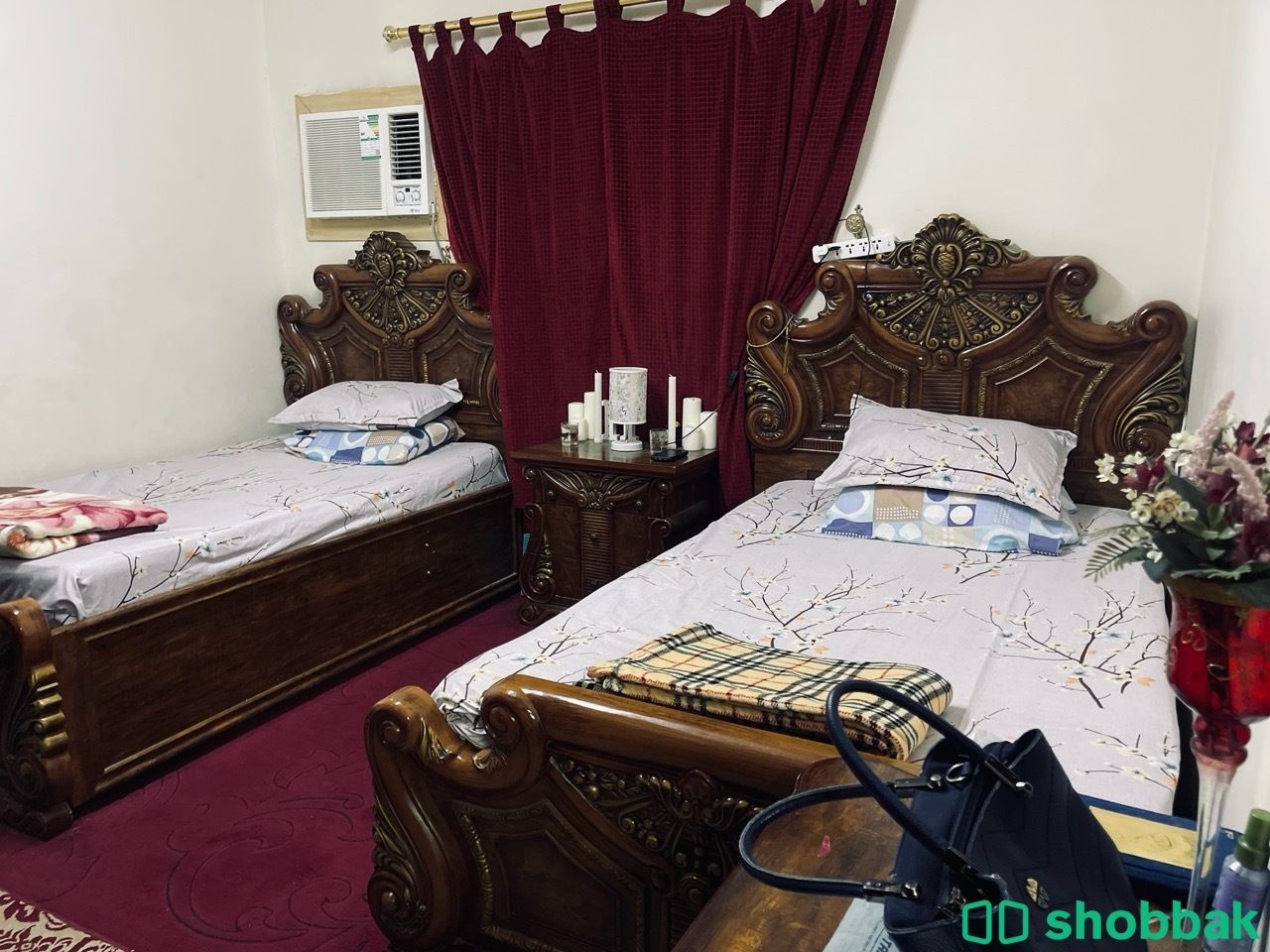 غرفة نوم مستعمل Shobbak Saudi Arabia