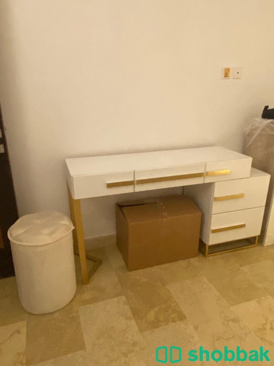 غرفة نوم مفصلة كاملة للبيع Shobbak Saudi Arabia