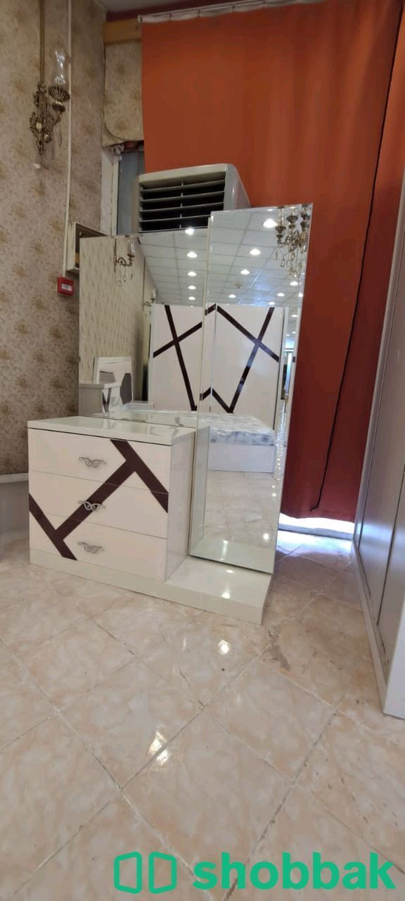 غرفة نوم مميزة بسعر مغري شباك السعودية
